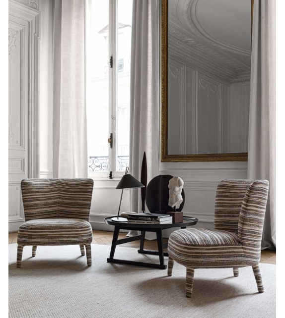 Febo Maxalto Fauteuil