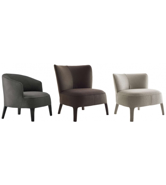 Febo Maxalto Fauteuil