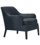 Febo Maxalto Armchair