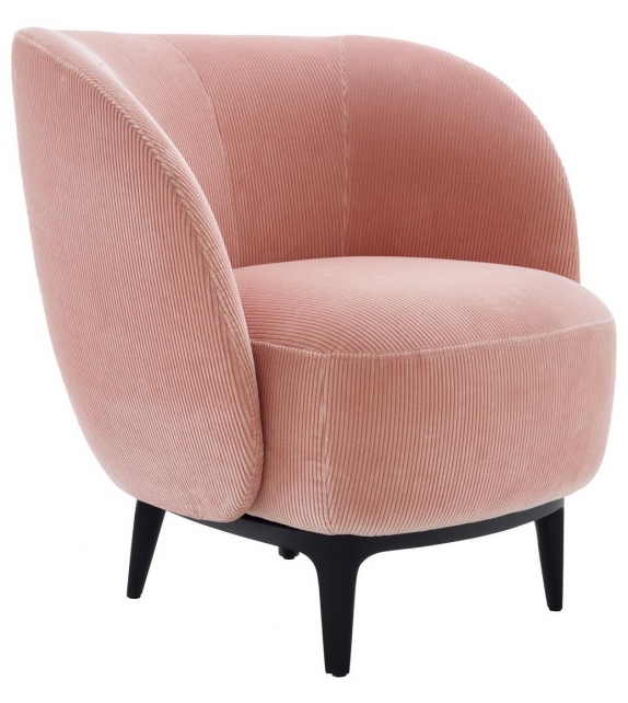 Soufflot Ligne Roset Armchair