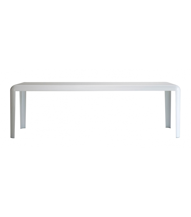 Ferro Outdoor Rectangular Table Porro