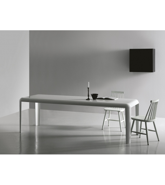 Ferro Outdoor Rectangular Table Porro