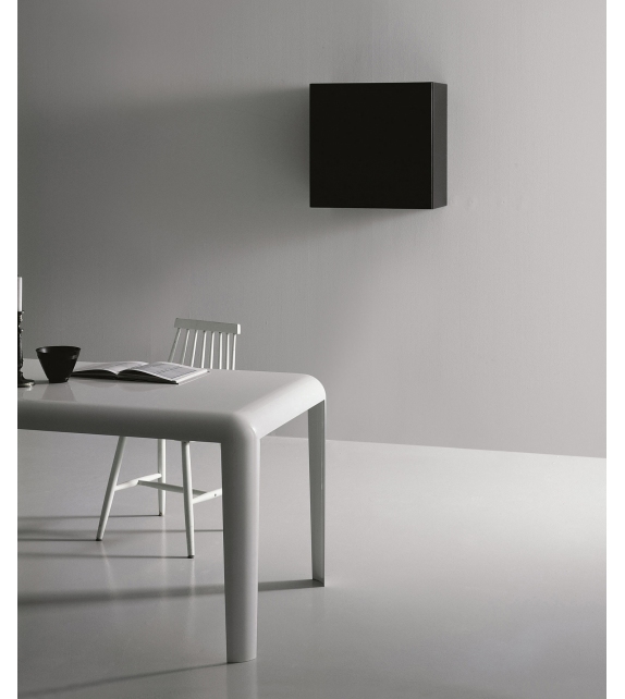 Ferro Table Rectangulaire Outdoor Porro