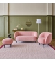 Soufflot Sofá Ligne Roset