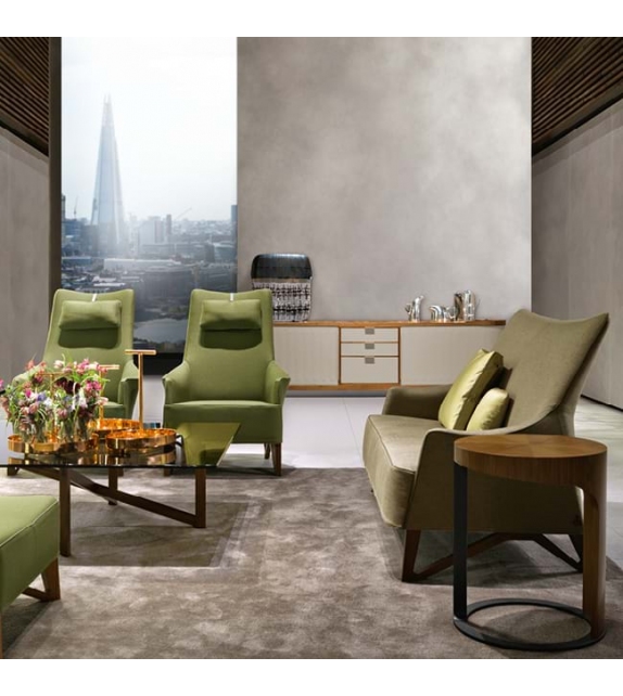 Ling Giorgetti Tavolino