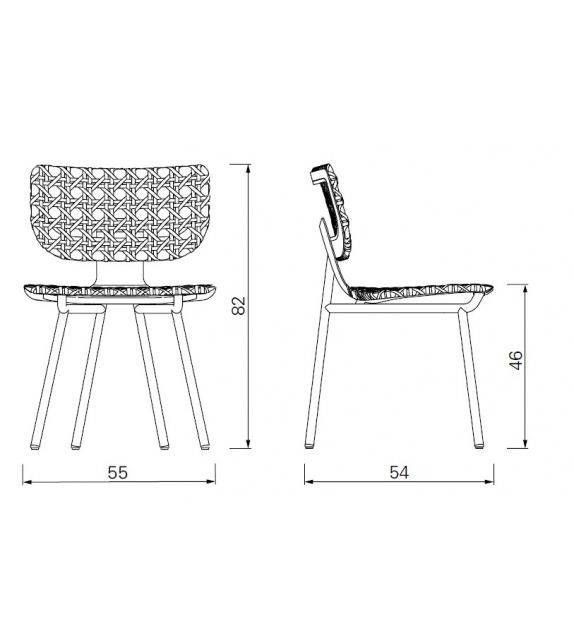 Aërias ClassiCon Silla