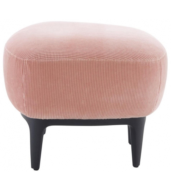 Soufflot Ligne Roset Pouf