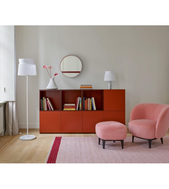 Soufflot Ligne Roset Sitzpuff