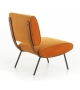 Round D.154.5 Molteni & C Fauteuil