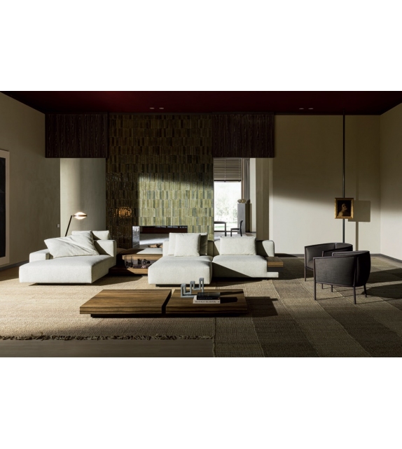 Margou Molteni & C Armchair