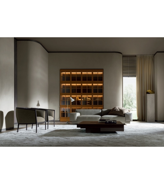 Margou Molteni & C Armchair