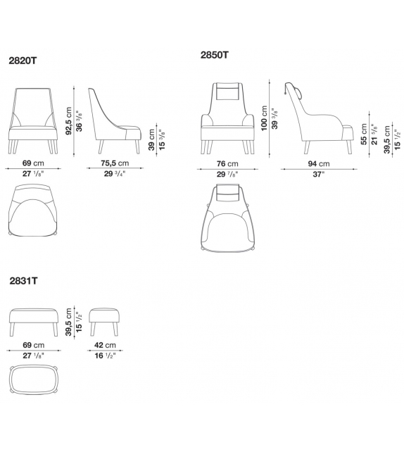 Febo Bergerè Maxalto