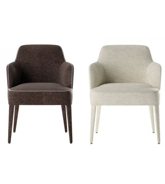 Febo Maxalto Silla con Reposabrazos