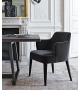 Febo Maxalto Chair with Armrests