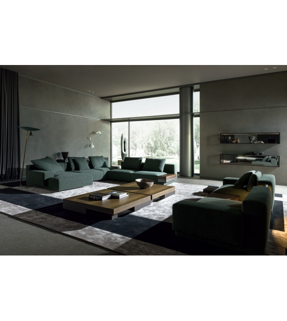 Marteen Molteni & C Tavolino