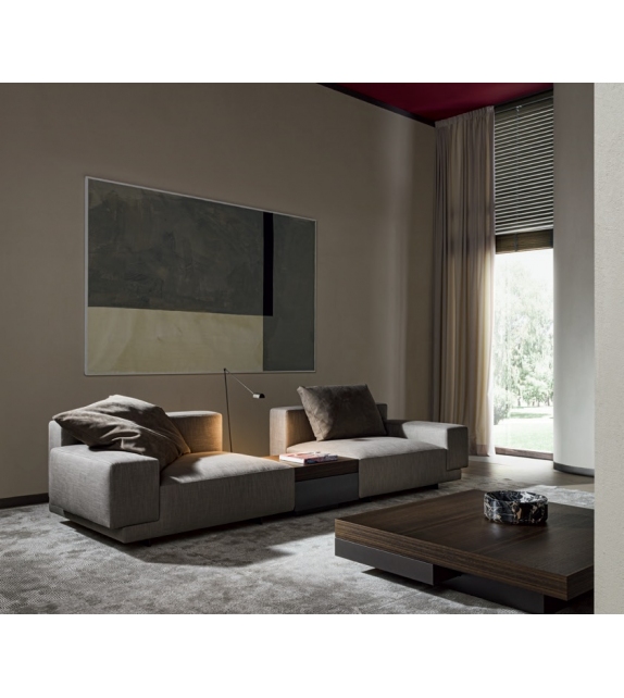 Marteen Molteni & C Table Basse