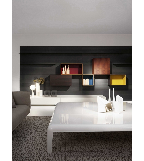 Ferro Porro Table Basse