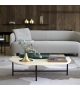 Lewa Ligne Roset Couchtisch