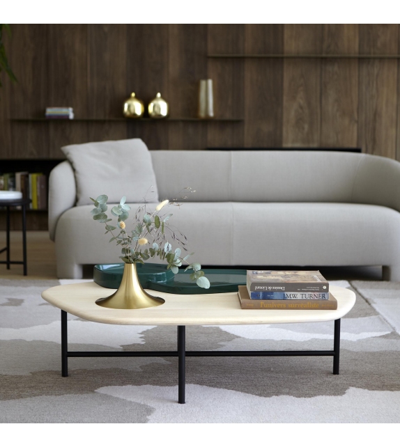 Lewa Ligne Roset Table Basse