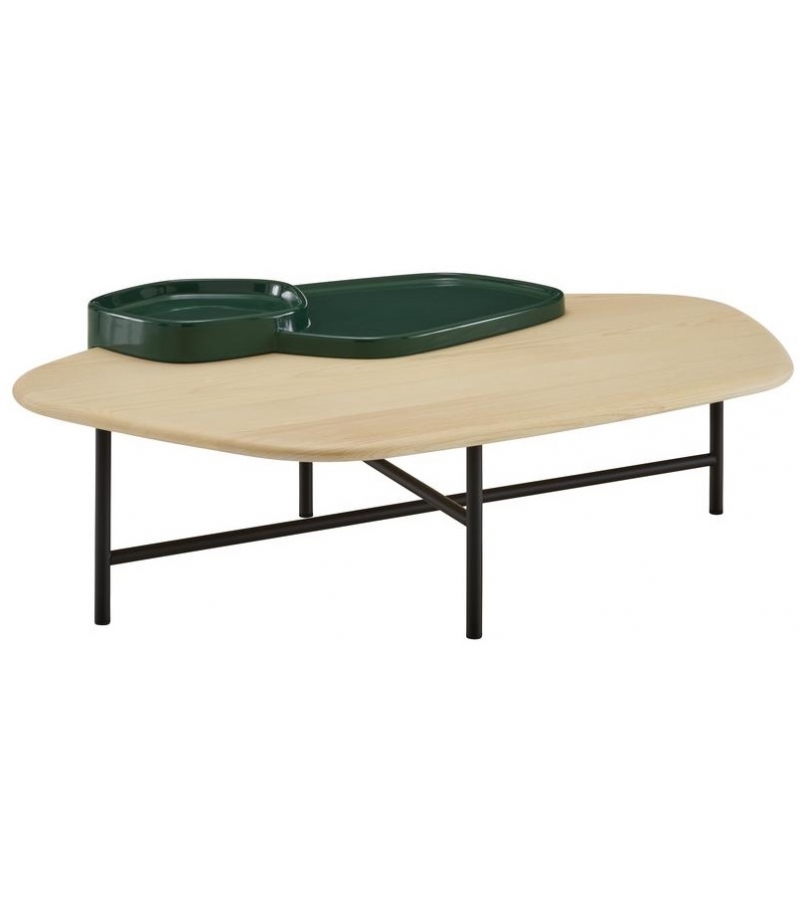 Lewa Ligne Roset Table Basse