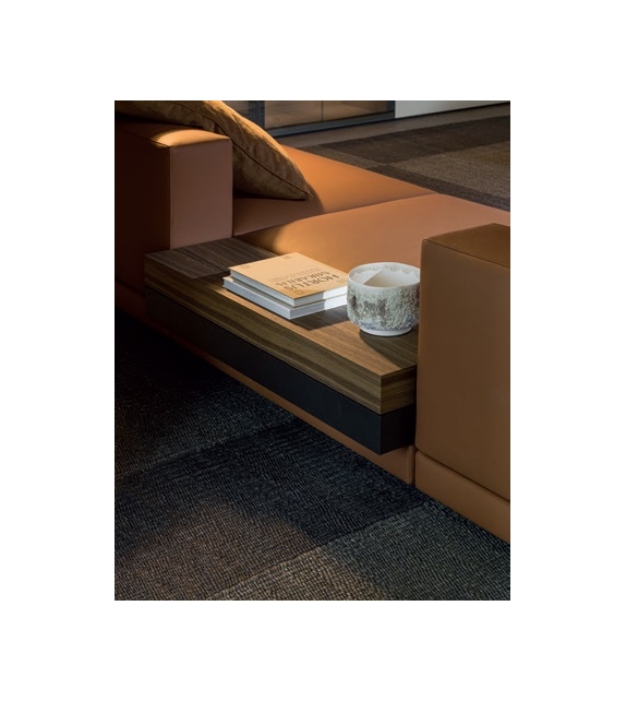 Marteen Molteni & C Canapé Modulable