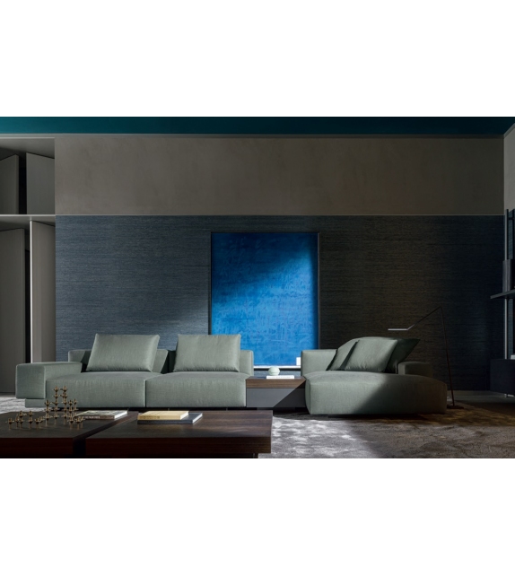 Marteen Molteni & C Modular Sofa