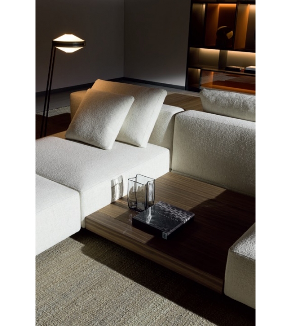 Marteen Molteni & C Canapé Modulable