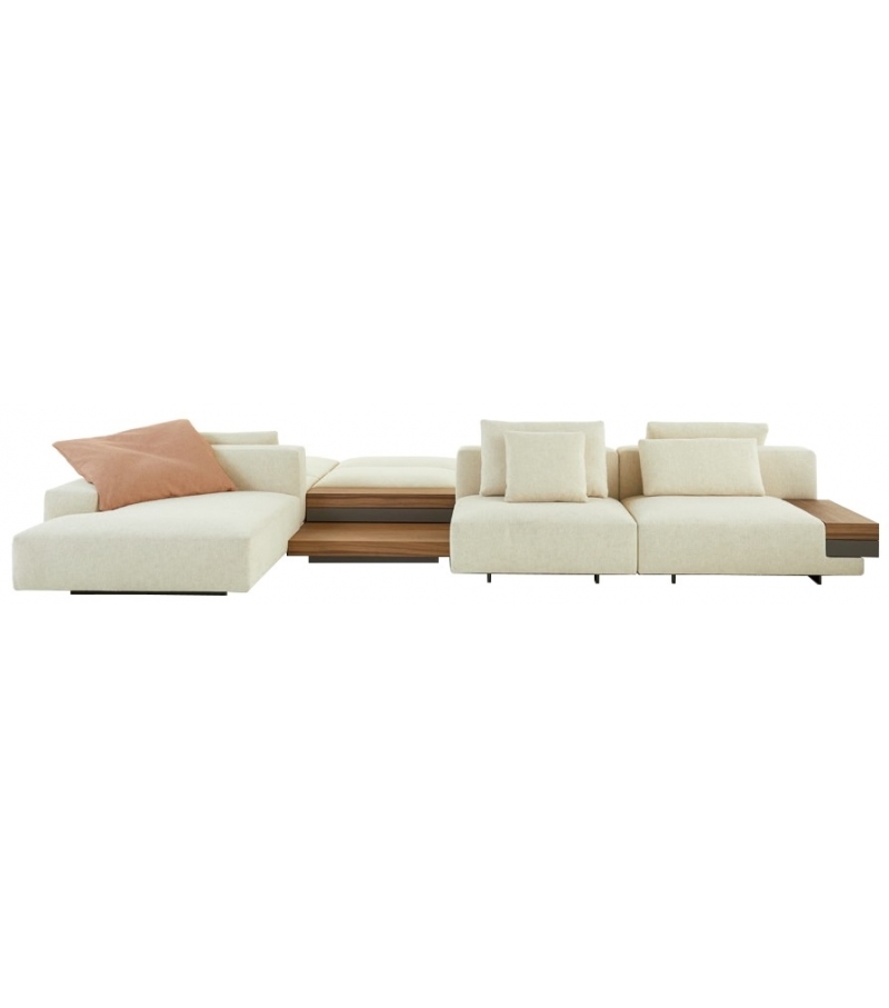 Marteen Molteni & C Modular Sofa