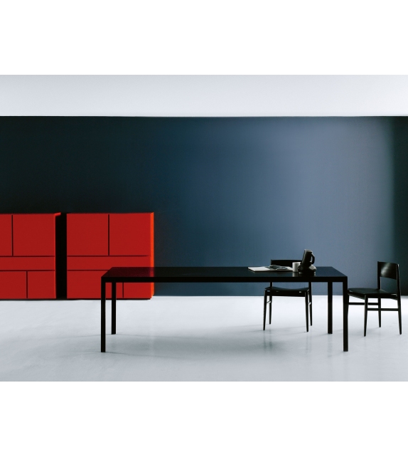 Fractal Porro Tavolo