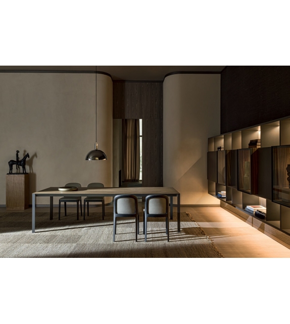 Tea Molteni & C Silla