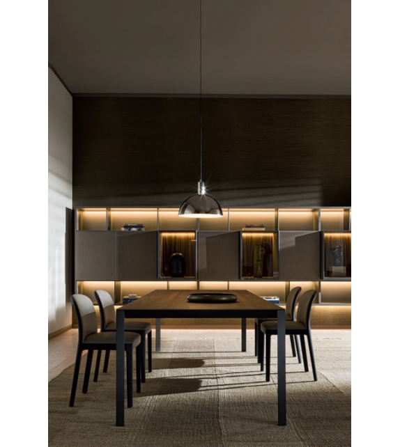 Tea Molteni & C Chaise