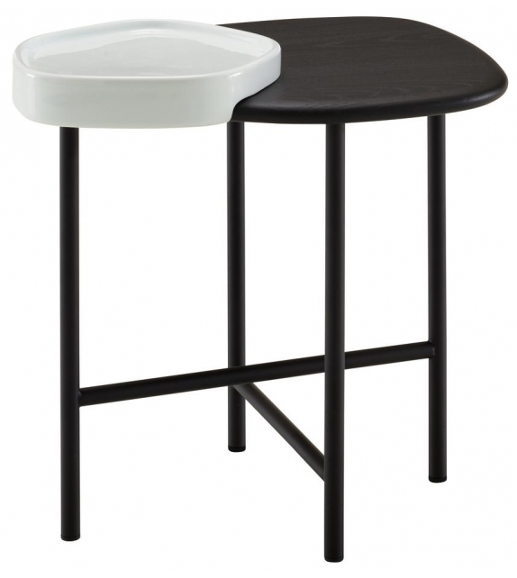 Lewa Ligne Roset Table D'Appoint