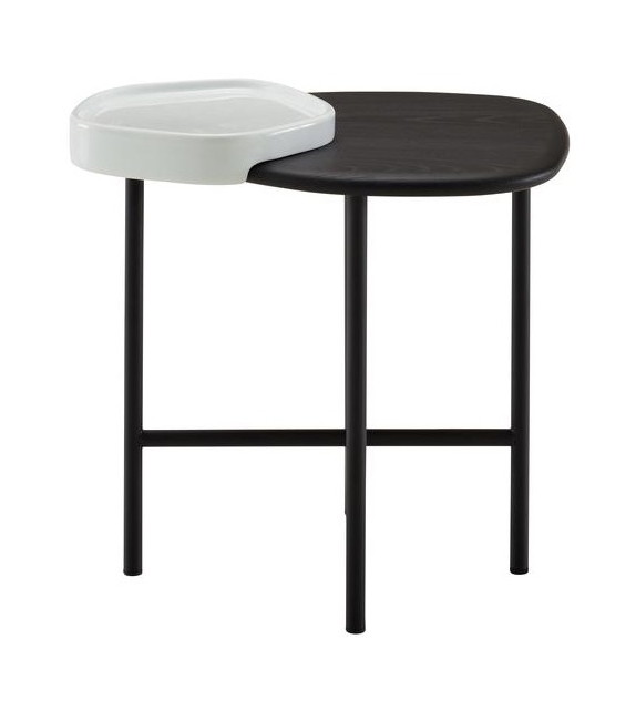 Lewa Ligne Roset Table D'Appoint