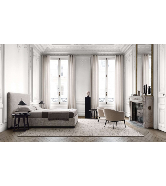 Bauci - Ovidio Letto Maxalto