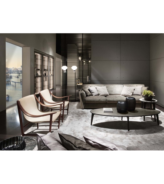 Vittoria Giorgetti Divano