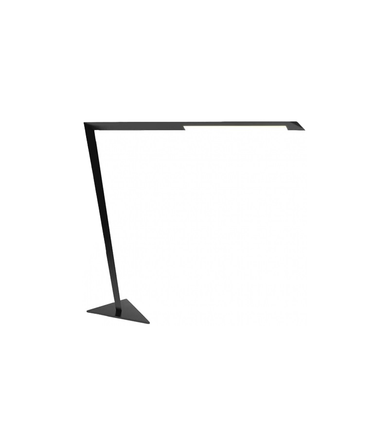 Zed Cattelan Italia Lámpara de Pie