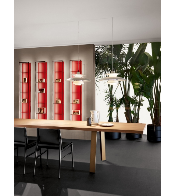 Gap Porro Bibliothèque