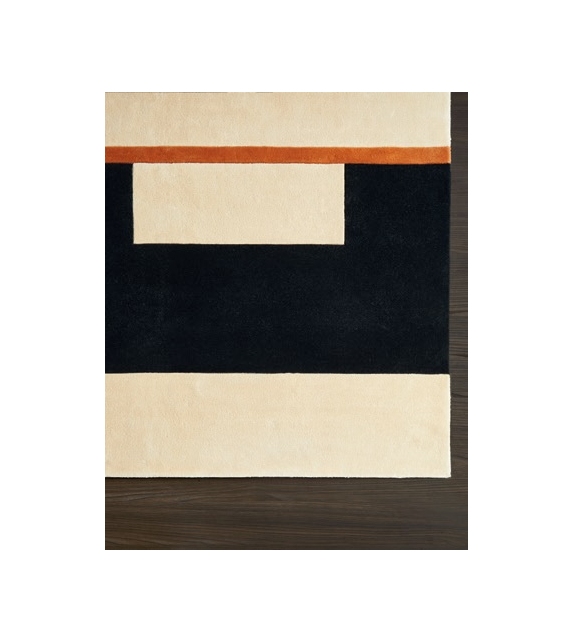Dedalo by Pierre Frey Molteni & C Tapis