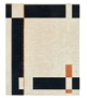Dedalo by Pierre Frey Molteni & C Rug