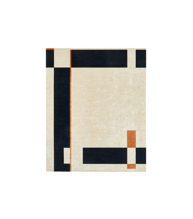 Dedalo by Pierre Frey Molteni & C Tapis
