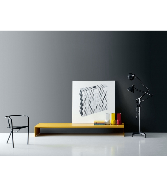 Modern Light Porro Panca