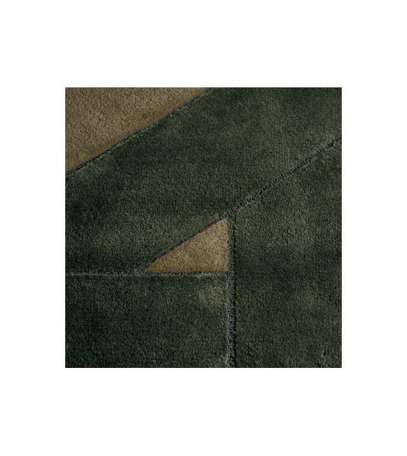 Dedalo by Pierre Frey Molteni & C Tapis