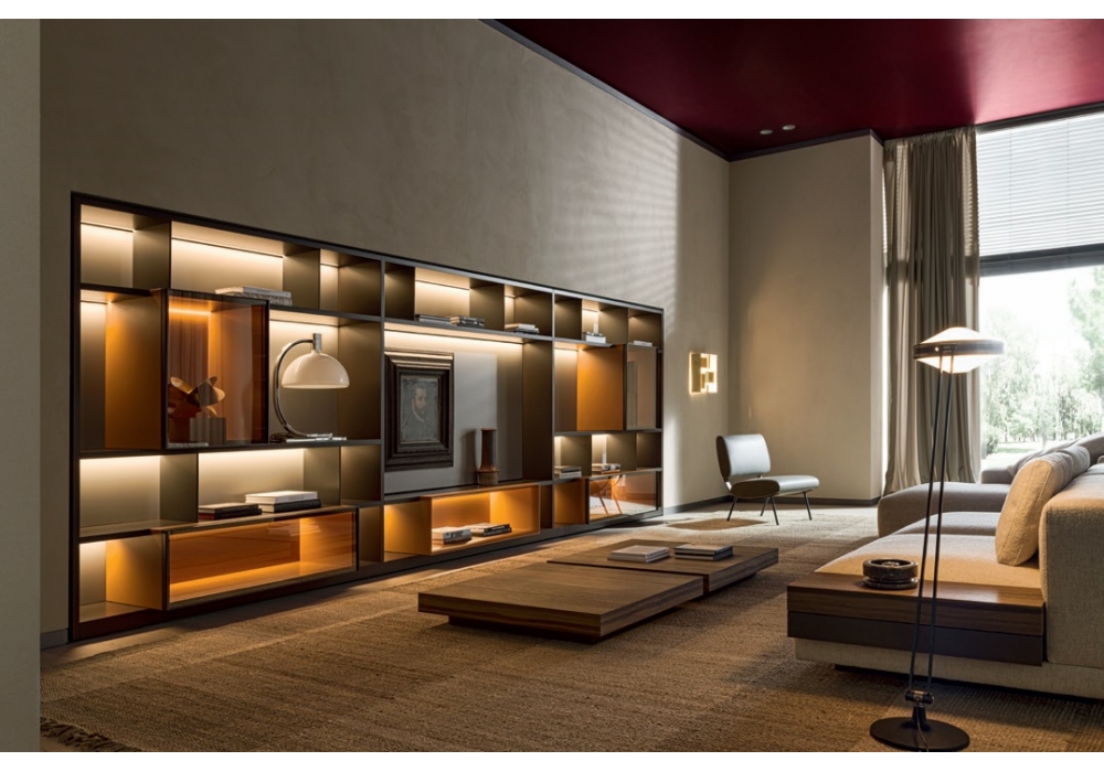 505 UP Molteni & C Modular System - Milia Shop