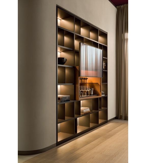 505 UP Molteni & C Modular System