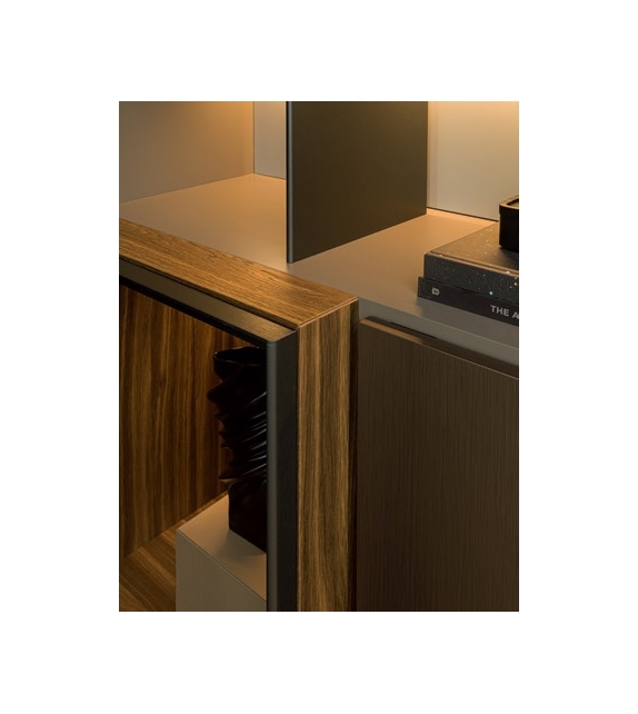 505 UP Molteni & C Modular System