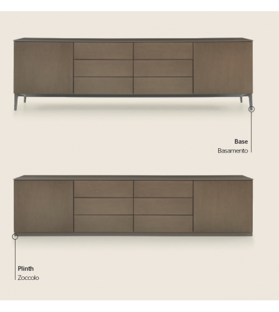 505 UP Sideboard Molteni & C