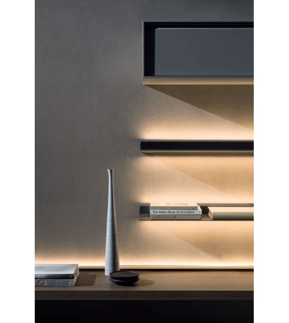 Pass-Word Evolution Molteni & C Sistema Modular