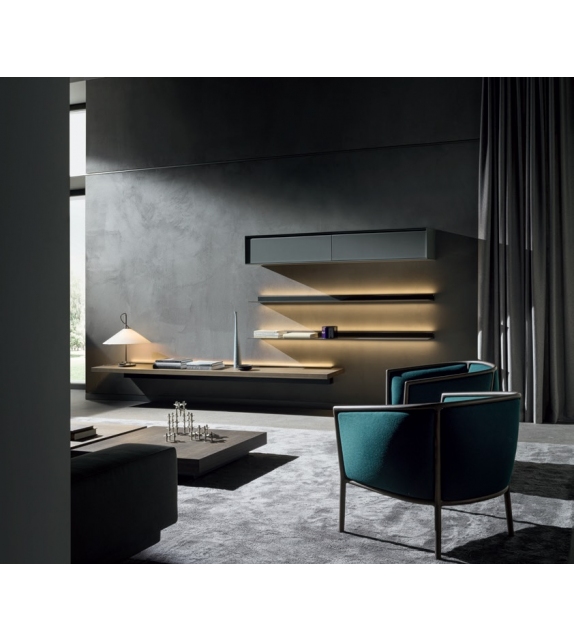 Pass-Word Evolution Molteni & C Sistema Modular