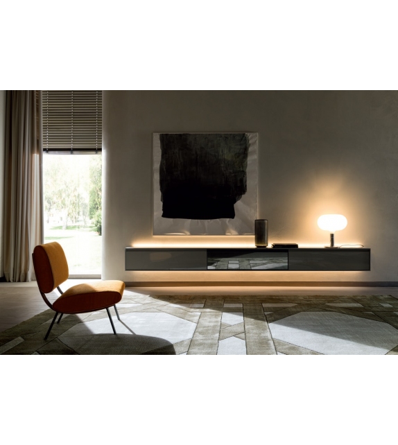 Pass-Word Evolution Molteni & C Sistema Modular