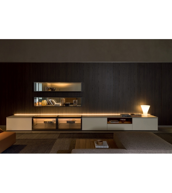Pass-Word Evolution Molteni & C Sistema Modular